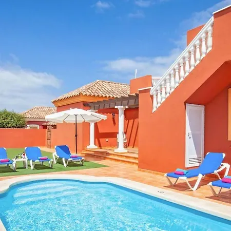 Villa Casa Mar Corralejo