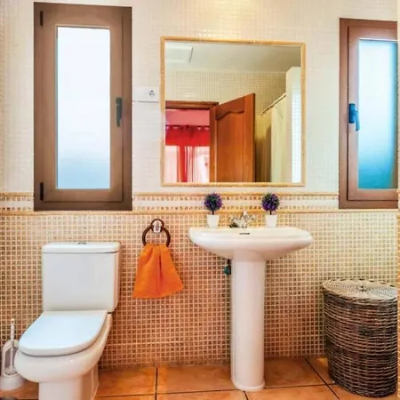 Villa Casa Mar Corralejo