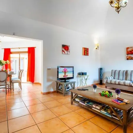 Casa Mar Villa Corralejo