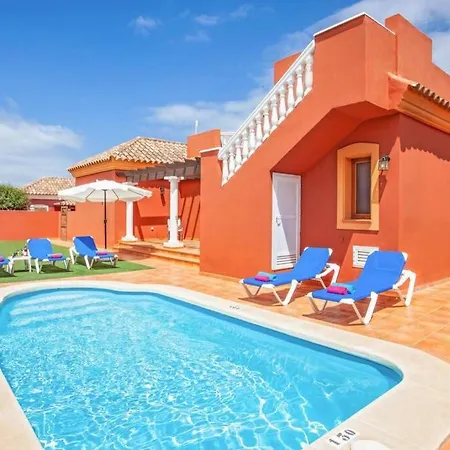 Villa Casa Mar *