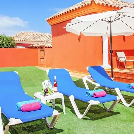 Villa Casa Mar