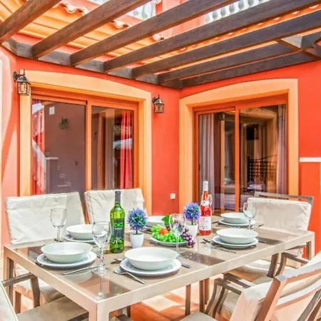 Casa Mar Villa Corralejo